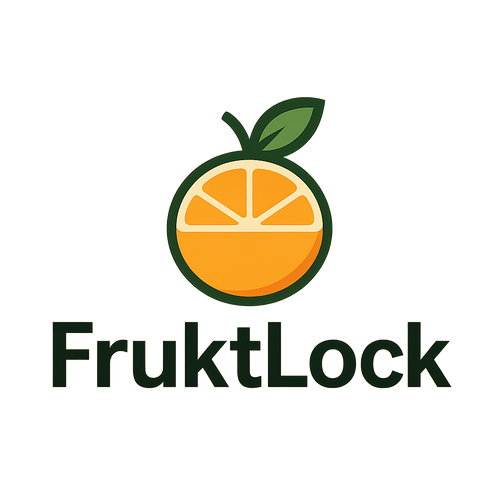 Fruktlock